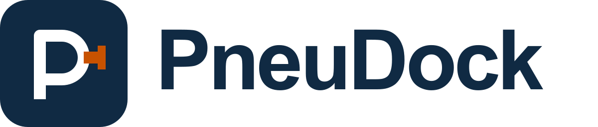 PneuDock